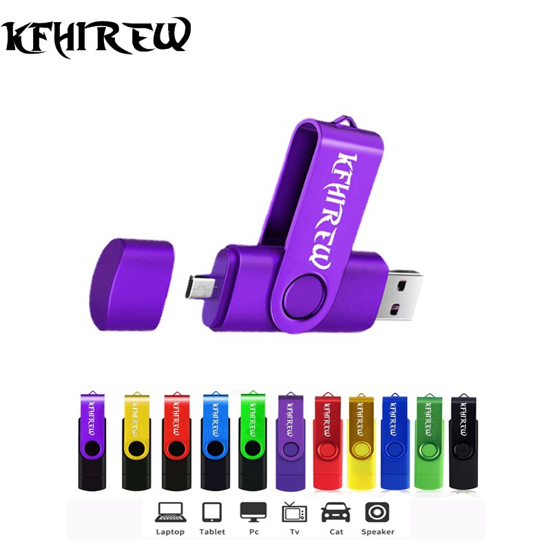 OTG 3 IN 1  ̺ 128GB 64GB Ű usb ƽ 32GB pendrive 16GB cle usb ޸, 8GB ũ usb ÷ ̺ 4GB Ÿ-C ȭ